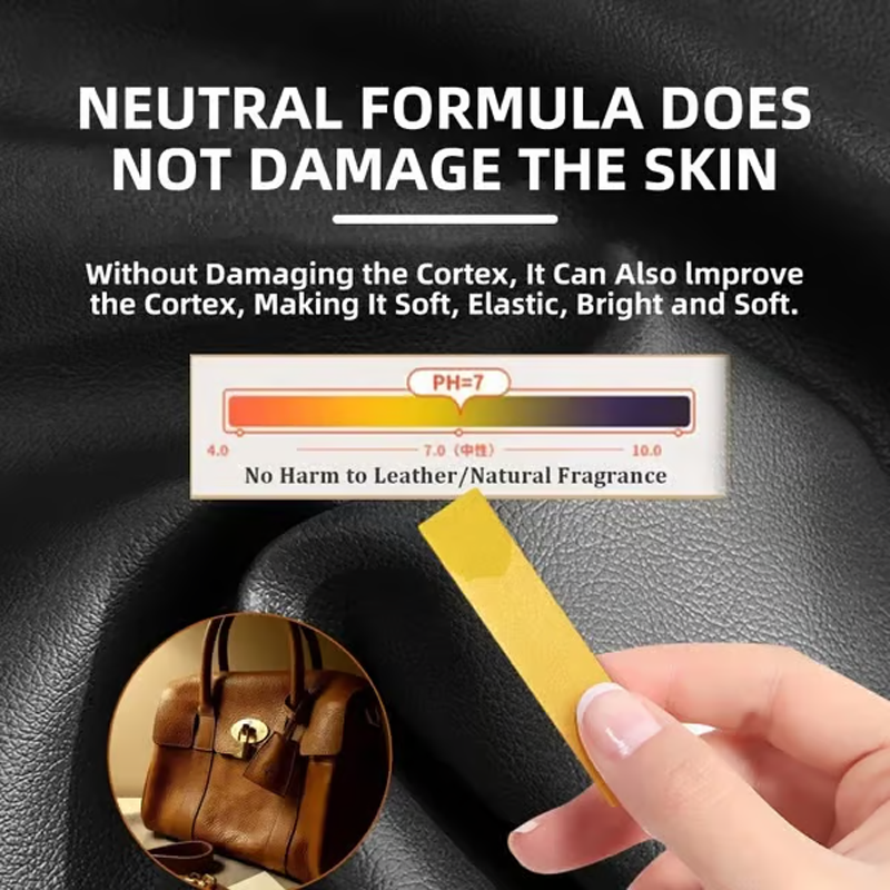 Leather & Furniture Repair Slave with Applicator Brush