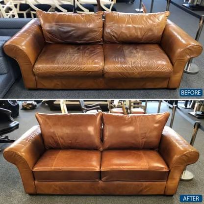 Leather & Furniture Repair Slave with Applicator Brush