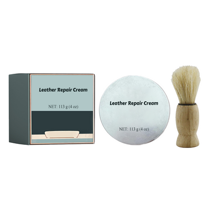 Leather & Furniture Repair Slave with Applicator Brush