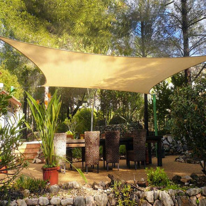 ⏳🔥LIMITED-TIME 50% OFF! ☀️ UV-Protective Sunshade – Portable Summer Shade Anywhere 🏕️✨