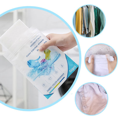 🔥Current price: £6.99Color 🔥🛒Catcher Sheets for Laundry
