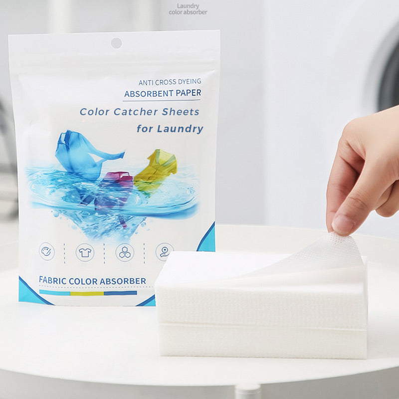 🔥Current price: £6.99Color 🔥🛒Catcher Sheets for Laundry
