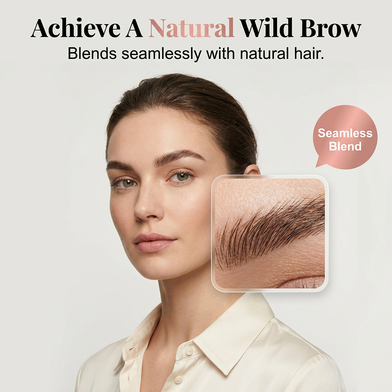 🔥2026 Hot Sale 49% OFF✨⚡ 50K+ SOLD! 🎁The Ultimate Long-Lasting Eyebrow Stamp🌟