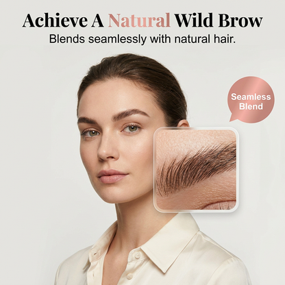 🔥2026 Hot Sale 49% OFF✨⚡ 50K+ SOLD! 🎁The Ultimate Long-Lasting Eyebrow Stamp🌟