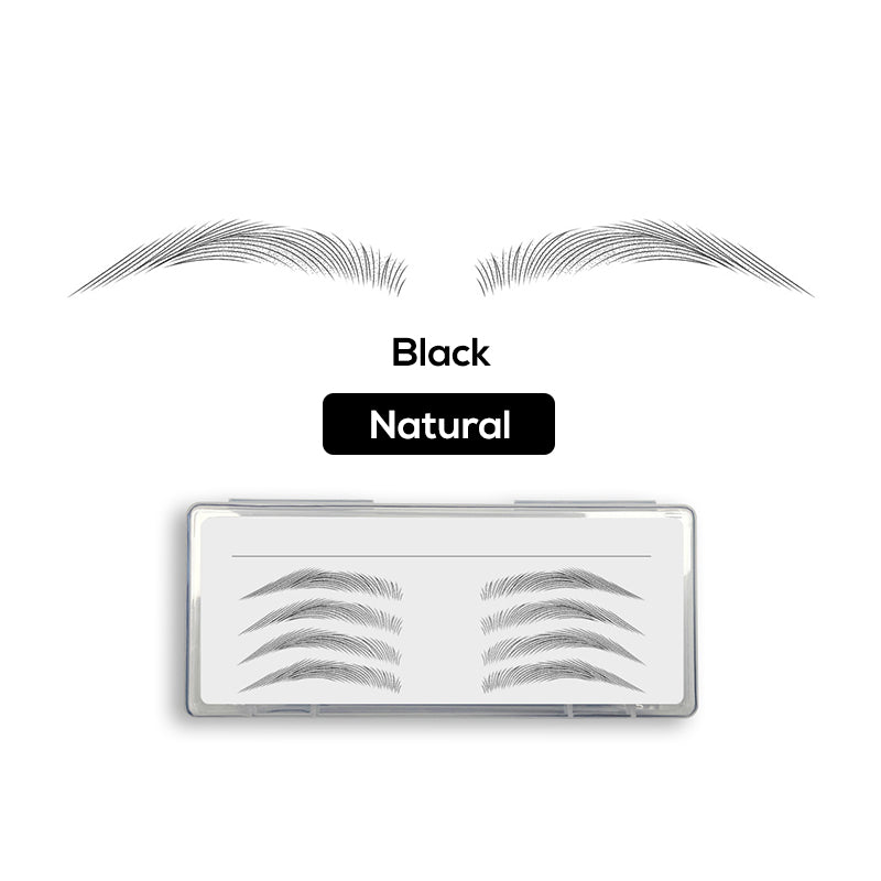 🔥2026 Hot Sale 49% OFF✨⚡ 50K+ SOLD! 🎁The Ultimate Long-Lasting Eyebrow Stamp🌟