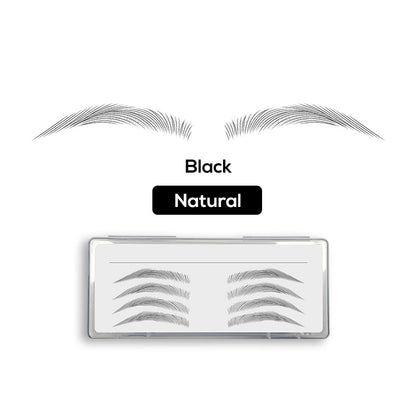 🔥2026 Hot Sale 49% OFF✨⚡ 50K+ SOLD! 🎁The Ultimate Long-Lasting Eyebrow Stamp🌟