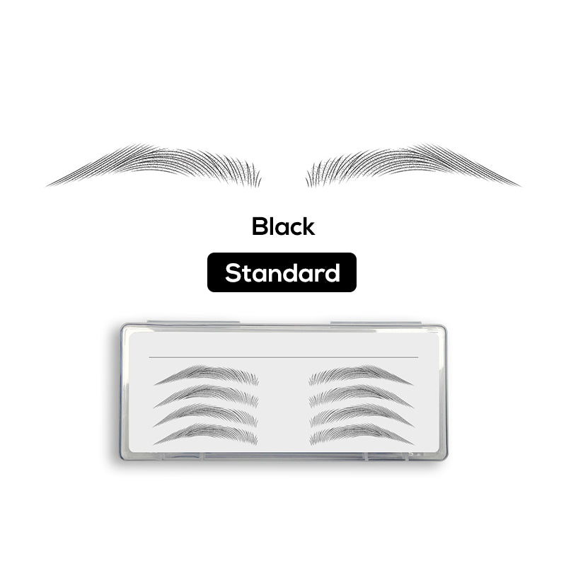 🔥2026 Hot Sale 49% OFF✨⚡ 50K+ SOLD! 🎁The Ultimate Long-Lasting Eyebrow Stamp🌟