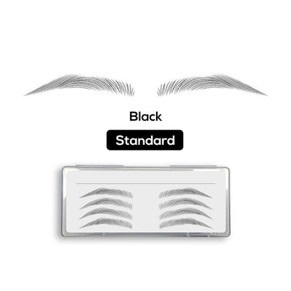 🔥2026 Hot Sale 49% OFF✨⚡ 50K+ SOLD! 🎁The Ultimate Long-Lasting Eyebrow Stamp🌟