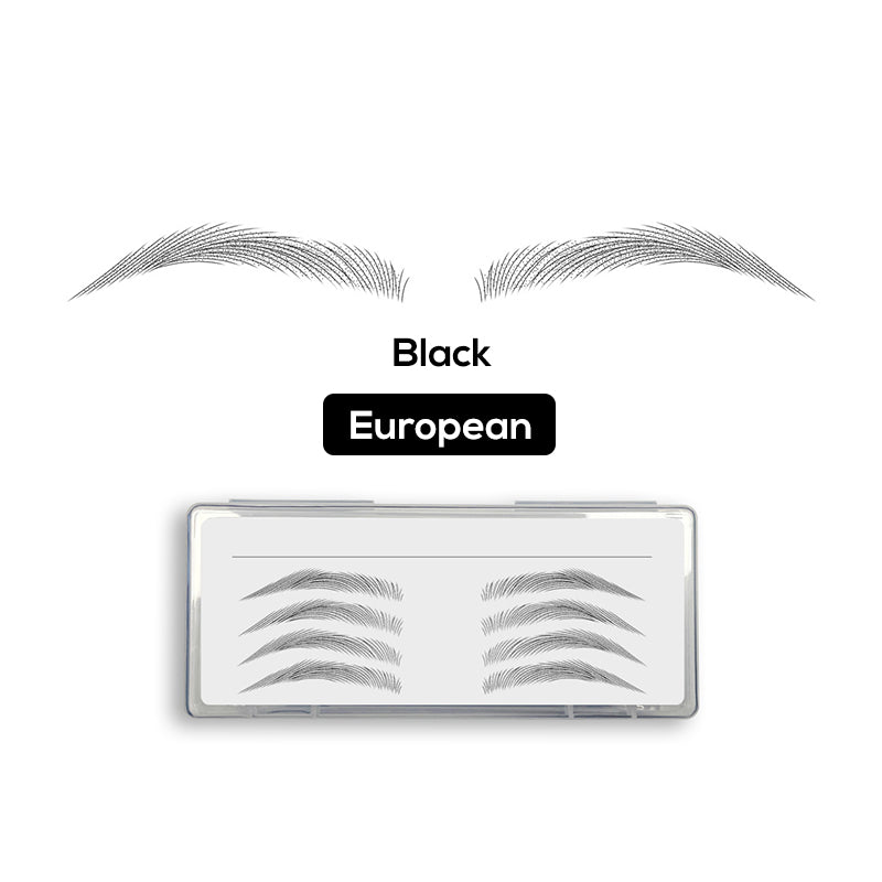 🔥2026 Hot Sale 49% OFF✨⚡ 50K+ SOLD! 🎁The Ultimate Long-Lasting Eyebrow Stamp🌟