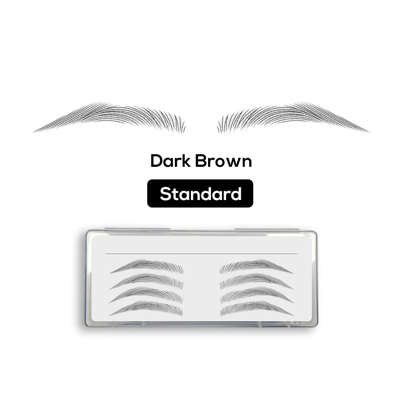 🔥2026 Hot Sale 49% OFF✨⚡ 50K+ SOLD! 🎁The Ultimate Long-Lasting Eyebrow Stamp🌟