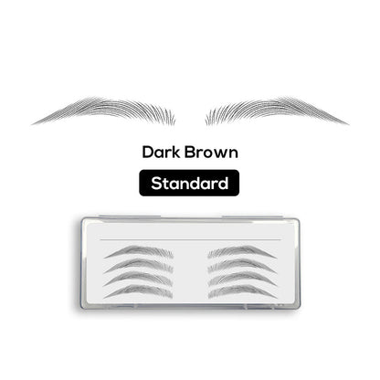 🔥2026 Hot Sale 49% OFF✨⚡ 50K+ SOLD! 🎁The Ultimate Long-Lasting Eyebrow Stamp🌟