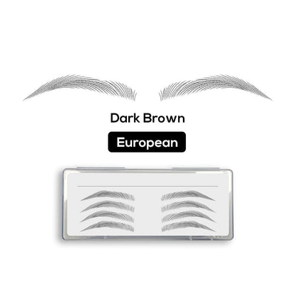 🔥2026 Hot Sale 49% OFF✨⚡ 50K+ SOLD! 🎁The Ultimate Long-Lasting Eyebrow Stamp🌟