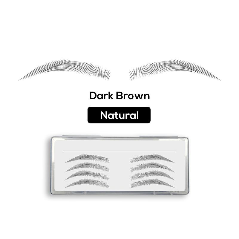 🔥2026 Hot Sale 49% OFF✨⚡ 50K+ SOLD! 🎁The Ultimate Long-Lasting Eyebrow Stamp🌟