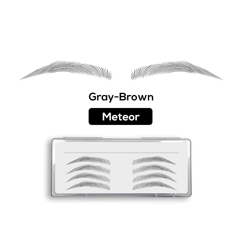 🔥2026 Hot Sale 49% OFF✨⚡ 50K+ SOLD! 🎁The Ultimate Long-Lasting Eyebrow Stamp🌟