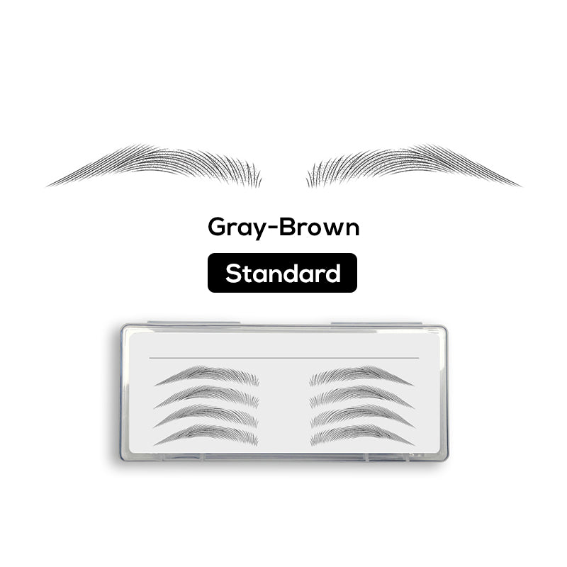🔥2026 Hot Sale 49% OFF✨⚡ 50K+ SOLD! 🎁The Ultimate Long-Lasting Eyebrow Stamp🌟