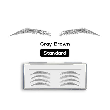 🔥2026 Hot Sale 49% OFF✨⚡ 50K+ SOLD! 🎁The Ultimate Long-Lasting Eyebrow Stamp🌟