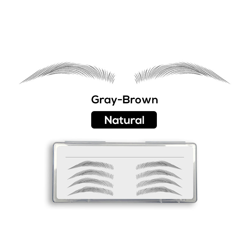 🔥2026 Hot Sale 49% OFF✨⚡ 50K+ SOLD! 🎁The Ultimate Long-Lasting Eyebrow Stamp🌟