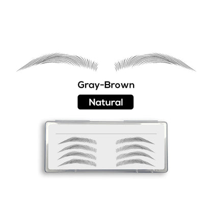 🔥2026 Hot Sale 49% OFF✨⚡ 50K+ SOLD! 🎁The Ultimate Long-Lasting Eyebrow Stamp🌟