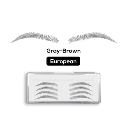🔥2026 Hot Sale 49% OFF✨⚡ 50K+ SOLD! 🎁The Ultimate Long-Lasting Eyebrow Stamp🌟