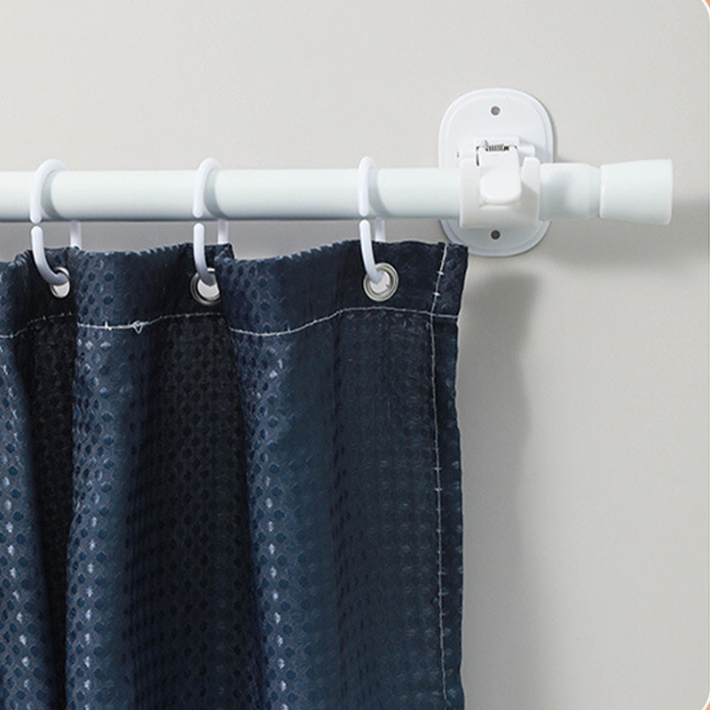 Drill-Free Adjustable Rod Holder Clamps
