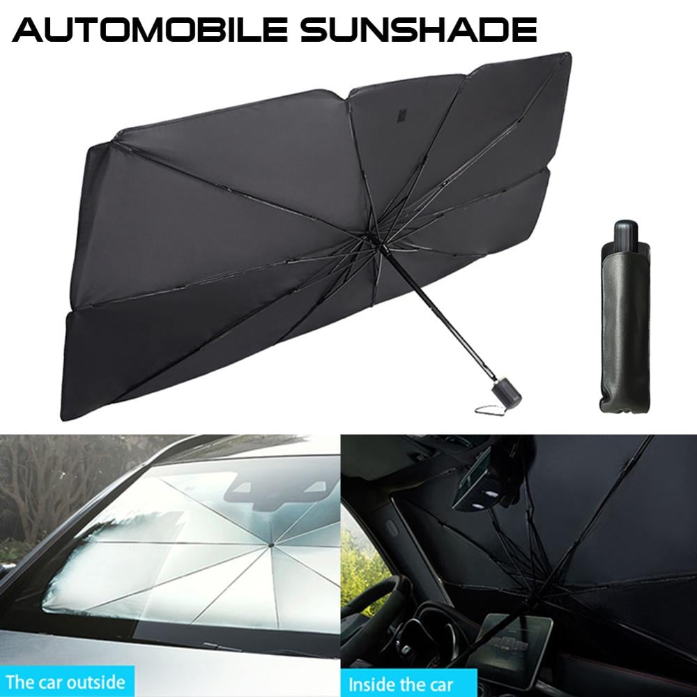 Auto Sunshade Umbrella - Protect Your Car!