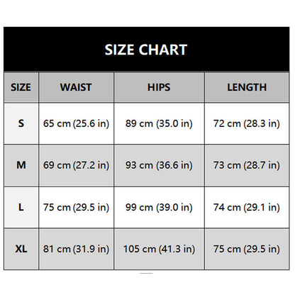 Women's High Waist Denim Mermaid Skirt