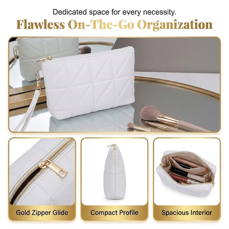 Elegant Daily Tote Bag Set for Women