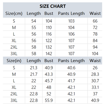 Women’s Fashion Summer Solid Loose Button Set