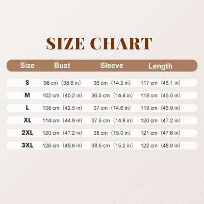 Women’s Solid Color Ruffle Sleeve Midi Dress