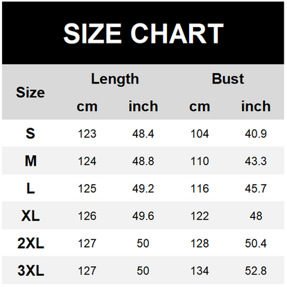 V-Neck Ruffle Trim Loose Maxi Dress