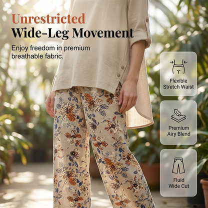 👚 50% OFF NOW! 🌿 Women's Cotton Linen Half Sleeve Top – Breathable & lightweight – Perfect for summer, office or casual days – relaxed fit with natural texture 🌸✨