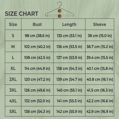 Women’s V Neck Loose Maxi Dress