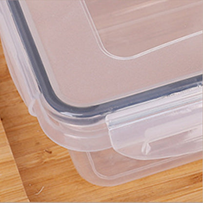 🔥🥡 50% OFF! Food Storage Container Set – multiple sizes, leak-proof, reusable – keep food fresh longer. 💪🧊