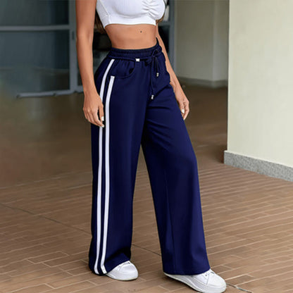 🌸 49% OFF NOW!Women's High Waisted Straight Leg Pants