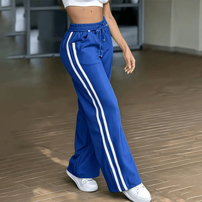 🌸 49% OFF NOW!Women's High Waisted Straight Leg Pants