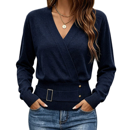 Soft Comfort Knit Sweater