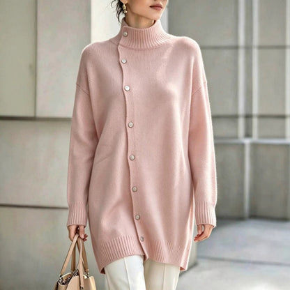 Women's Cozy Elegance Cardigan