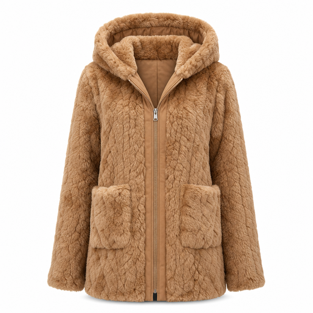 👚✨Women's Casual Plush Solid Color Cardigan✨𝘉𝘶𝘺 𝘢𝘯𝘺 2 𝘢𝘯𝘥 𝘨𝘦𝘵 𝘢𝘯 𝘦𝘹𝘵𝘳𝘢 8% 𝘥𝘪𝘴𝘤𝘰𝘶𝘯𝘵