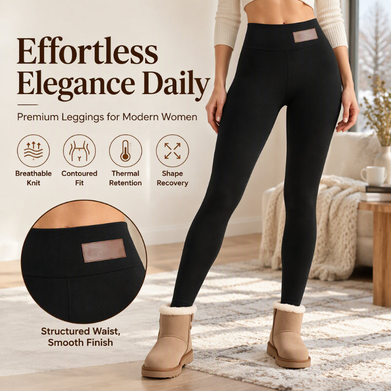 ✨Women's High Waisted Thermal Leggings