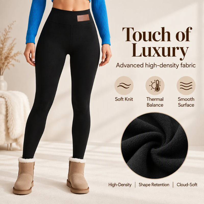 ✨Women's High Waisted Thermal Leggings