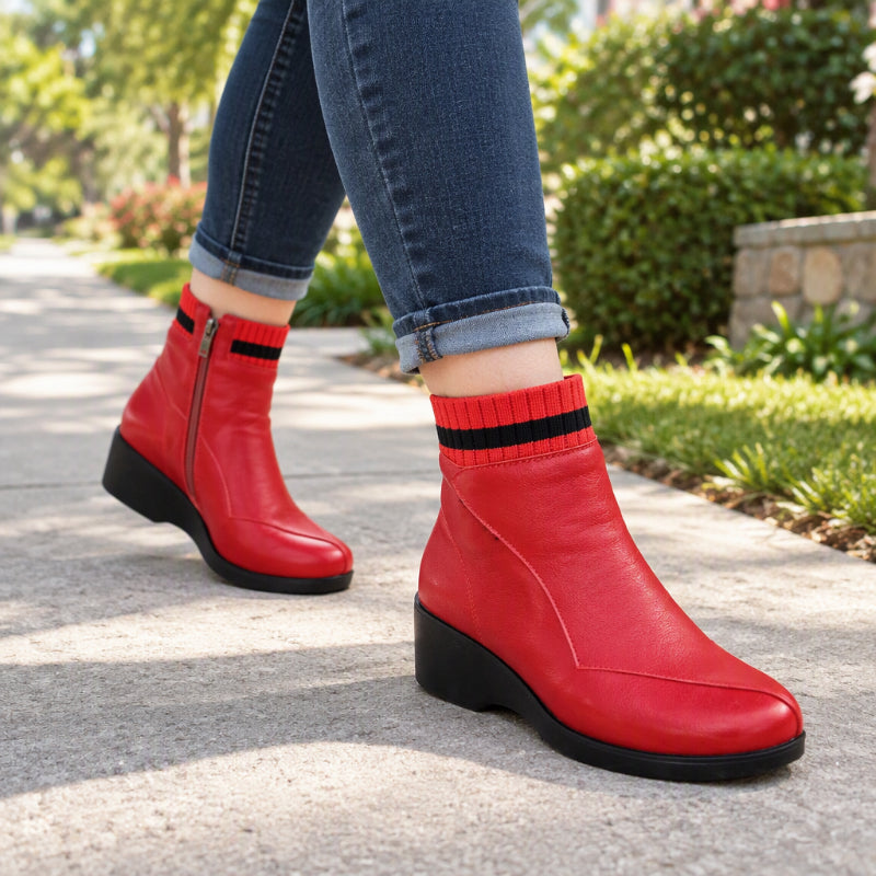 Women's Cozy Warm Non-Slip Boots
