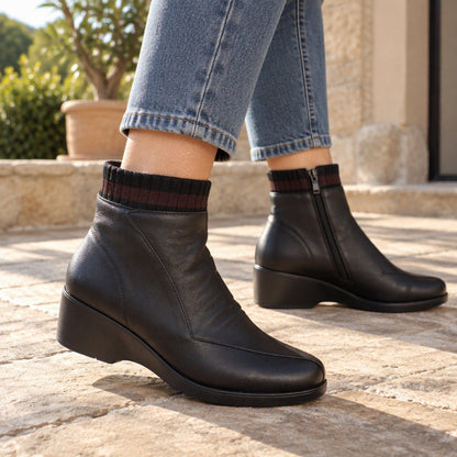Women's Cozy Warm Non-Slip Boots