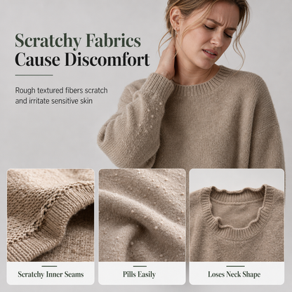 Women's Casual Long Sleeve V-Neck Top