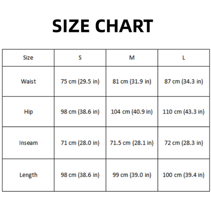 Women's High-Waist Stretch Cargo Jeans