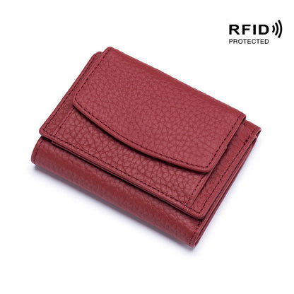 Premium Leather Wallet