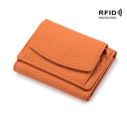 Premium Leather Wallet