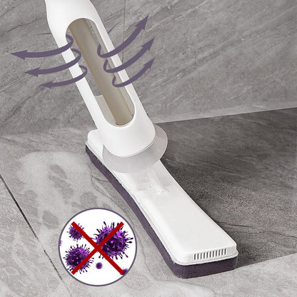 Easy Squeeze Butterfly Mop