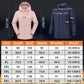 Unisex Windproof Waterproof Jacket