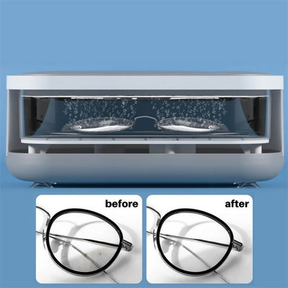 BIG SALE Promotion 50% OFF - Ultrasonic Cleaner