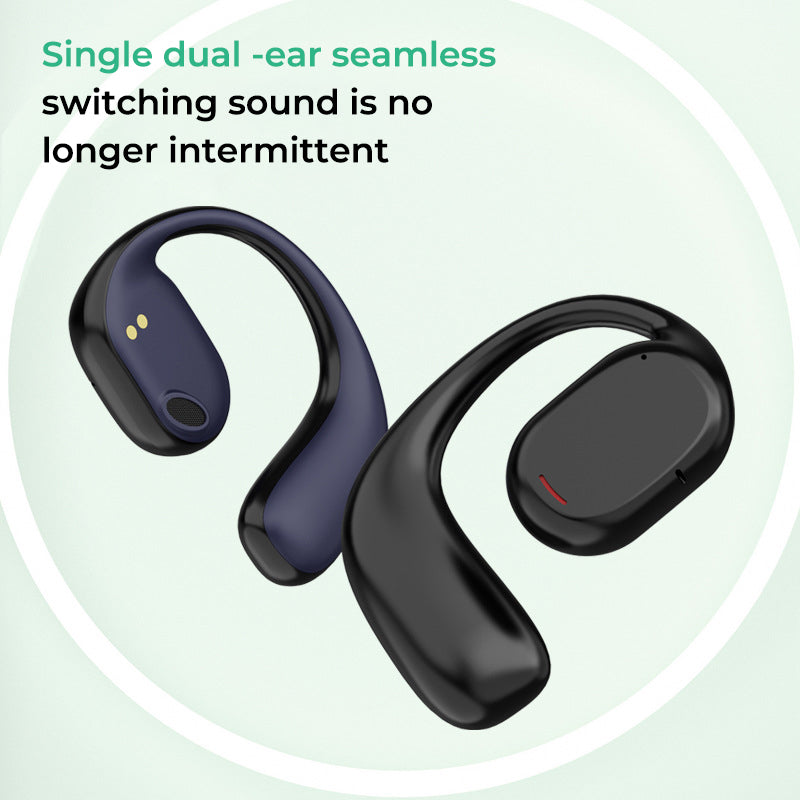 🔥FREE SHIPPING💎Wireless Ear Hanging Bluetooth Headset